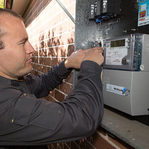 Summer Hill Electricians