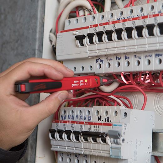Summer Hill Electricians