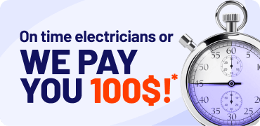 On-Time Summer Hill Electricians