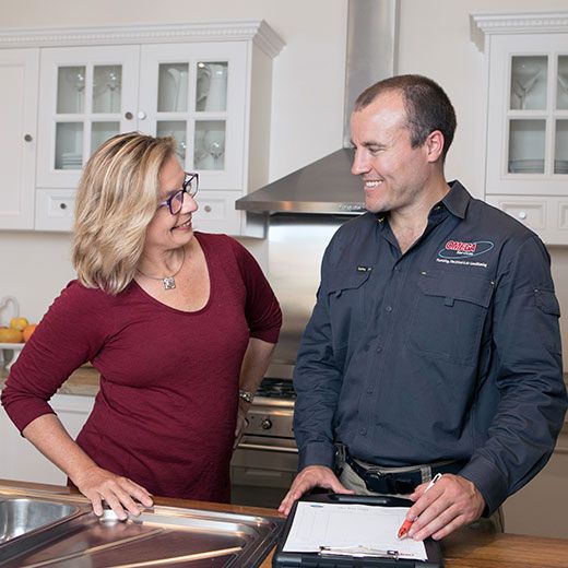 Summer Hill Electricians